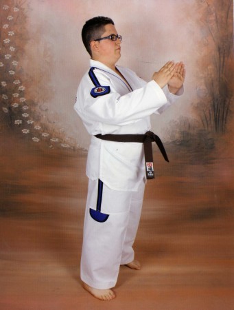 TAEKWONDO ESTUDIO